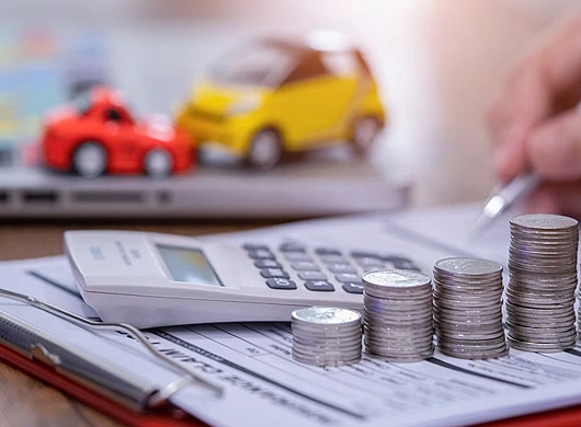 ავტო სესხი