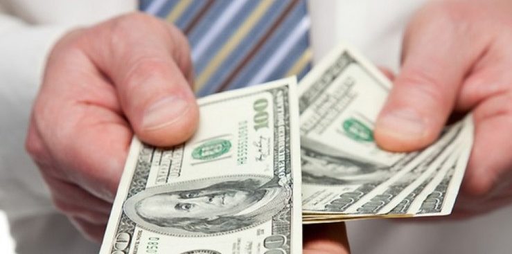 სამომხმარებლო სესხი