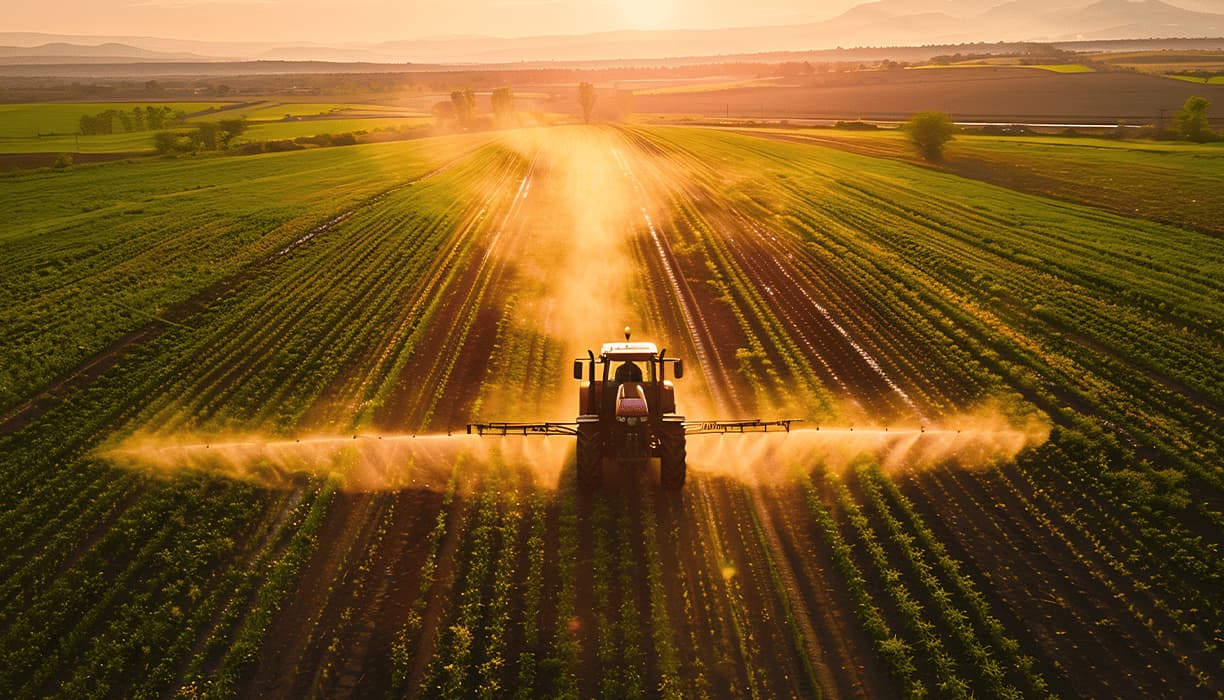 ბიზნეს და აგრო სესხი