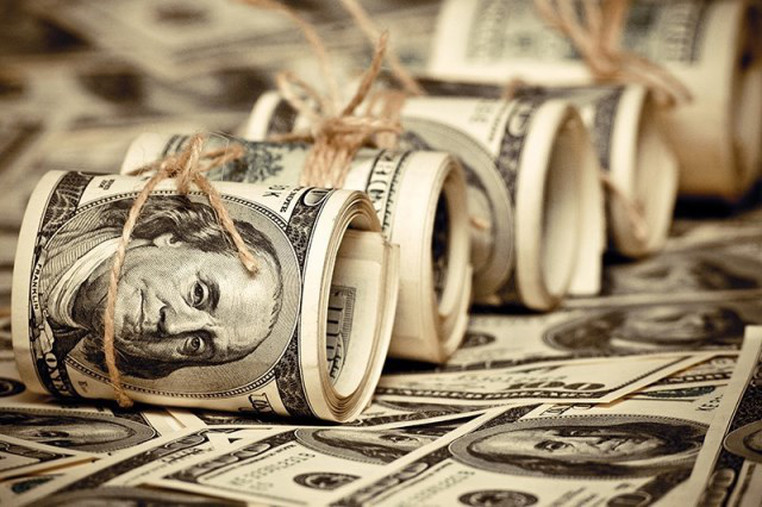 ფულადი გზავნილები